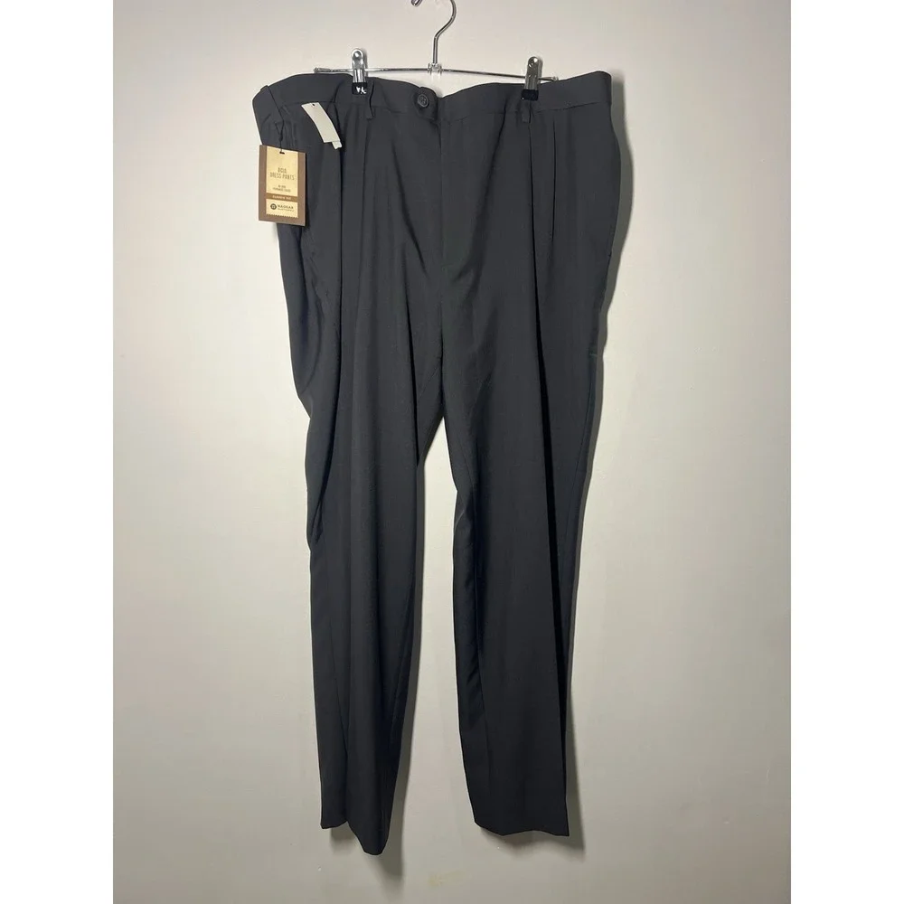 Haggar men big